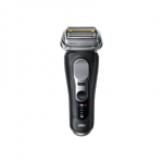 Braun 9600s Series 9 PRO+ Shaver, Black | Braun