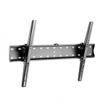 Gembird | Wall mount | Tilt | 37-70 " | Maximum weight (capacity) 40 kg | Black