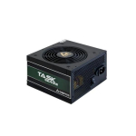 Power Supply | CHIEFTEC | 700 Watts | Efficiency 80 PLUS BRONZE | PFC Active | TPS-700S
