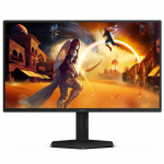 AOC 25G4SXU | 24.5 " | IPS | FHD | 310 Hz | 1 ms | 1920 x 1080 pixels | 400 cd/m&sup2; | HDMI ports quantity 2 | Black