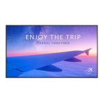 LG | 55UH7N-E | 55 " | Landscape/Portrait | 24/7 | webOS | Wi-Fi | 700 cd/m&sup2; | 1000000:1 | 8 ms | 178 &deg; | 178 &deg;