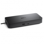 Dell Pro Thunderbolt 4 Smart Dock | SD25TB4 | DisplayPorts quantity 2 | HDMI ports quantity 1
