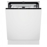 N&otilde;udepesumasin Electrolux, integreeritav, 3 korvi, 60 cm, 42 dB