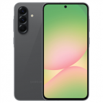Samsung | Galaxy | A56 Enterprise Edition | Graphite | 6.7 " | Super AMOLED | 1080 x 2340 pixels | Internal RAM 8 GB | 128 GB | Dual SIM | 5G | Main camera resolution 50 MP | Secondary camera resolution 12 MP | Android | 15