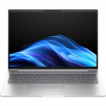 HP EliteBook 6 G1ah 16 - Ryzen 5 220, 16GB, 512GB SSD, 16 WUXGA 400-nit AG, 5MP IR cam, WWAN-ready, Smartcard, FPR, US backlit keyboard, 56Wh, Win 11 Pro, 3 years