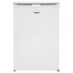 S&uuml;gavk&uuml;lmik Whirlpool, 84 cm, 95 l, 35 dB, elektrooniline juhtimine, valge