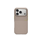 Apple iPhone 17 Pro Rugged Case with MagSafe and Camera Control &ndash; Alpine Gray | Apple