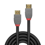 KAABLI HDMI-HDMI 3M/ANTHRA 36954 LINDY