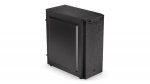 Case | ENDORFY | Armis 100 Solid | Not included | ATX | MicroATX | MiniITX | Colour Black | EY2A015