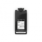 Epson UltraChrome DF (1.6L) | Ink Cartrige | Black