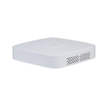 NET VIDEOSALVESTI 4CH 4POE/NVR2104-P-4KS3 DAHUA