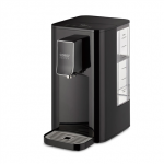 Caso | Turbo kuumavee dosaator | HW 550 | Veedosaator | 2600 W | 2,9 L | Plastik/roostevaba teras | Must