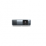 Benq TK710 | 4K UHD (3840 x 2160) | 3200 ANSI lumens | Grey/White