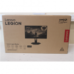 Lenovo SALE OUT. | Legion 27U-10 | 27 " | IPS | 16:9 | 160 Hz | 4 ms | 3840 x 2160 pixels | 300 cd/m&sup2; | HDMI ports quantity 2 | Raven Black | Warranty 36 month(s) | DAMAGED PACKAGING
