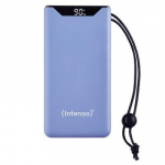 ELEKTRIPANK USB 10000MAH/SININE 7332035 INTENSIIVO