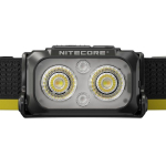 Pealamp Nitecore NU25 MCT, 400 lm, 132 m, USB-C