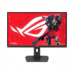 Asus XG27ACMS | 27 " | Fast IPS | QHD | 16:9 | 320 Hz | 1 ms | 2560 x 1440 pixels | 350 cd/m&sup2; | HDMI ports quantity 1 | Black