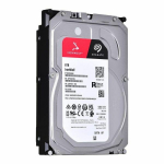 K&otilde;vaketas | SEAGATE | IronWolf | 6TB | SATA | 256 MB | 5400 rpm | Kettad/pead 4/8 | 3,5" | ST6000VN006