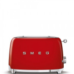 R&ouml;ster Smeg, 50`ndate stiil, punane
