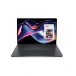Dell XPS 16 DA16260 | Graphite | 16 " | OLED | Touchscreen | 3.2K | Intel Core Ultra X7 | 358H | 64 GB | LPDDR5x | Solid-state drive capacity 1000 GB | Intel Arc Graphics | Windows 11 Pro | Keyboard language English | Keyboard backlit | Warranty 36 m ...