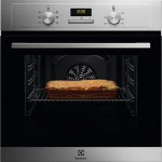 Ahi Electrolux, 65 liitrit, A, aurupuhastus, rv-teras