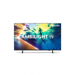 Philips 50PUS8010/12 | 50 | Smart TV | TITAN OS | UHD | Black
