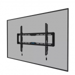 Neomounts Wall mount | WL30-550BL16 TV mount wall | 42-86 " | Maximum weight (capacity) 60 kg | Black
