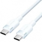 CABLE USB-C TO USB-C/2M BLUE TRDSH VENTION
