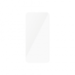 PanzerGlass | SAFE | Screen protector | Apple | iPhone 15 PLUS | Glass | Clear | Ultra-Wide Fit