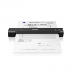 Epson | Traadita mobiilne skanner | WorkForce ES-50 | V&auml;rviline | Dokument