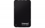 V&auml;line k&otilde;vaketas | INTENSO | 6021460 | 1TB | USB 3.0 | V&auml;rv must | 6021460