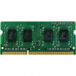 Synology | 4 GB | DDR4 | 2666 MHz | PC/server | Registered No | ECC No