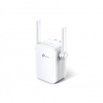 TP-LINK | Extender | RE305 | 802.11ac | 2.4GHz/5GHz | 300+867 Mbit/s | 10/100 Mbit/s | Ethernet LAN (RJ-45) pordid 1 | MU-MiMO nr | no PoE | Antenni t&uuml;&uuml;p 2xv&auml;line