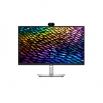 Dell P2726DEB | 27 " | IPS | QHD | 16:9 | 100 Hz | 5/8 ms | 2560 x 1440 pixels | 350 cd/m&sup2; | Warranty 60 month(s)