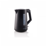 Gorenje K17OPB | Kettle | Electric | 2200 W | 1.7 L | Plastic | 360&deg; rotational base | Black