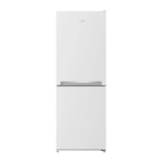 BEKO k&uuml;lmik RCSA240K40WN, energiaklass E, k&otilde;rgus 153cm, valge
