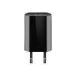 Goobay 44949 5 W USB-A Charger, Black