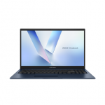 Asus | Vivobook 15 F1504VA-BQ140W | Quiet Blue | 15.6 " | IPS | FHD | 1920 x 1080 pixels | Anti-glare | Intel Core 5 | 120U | 16 GB | DDR4 | Solid-state drive capacity 1000 GB | Intel Graphics | Windows 11 Home | 802.11ax | Bluetooth version 5.2 | Ke ...