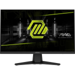 LCD Monitor | MSI | MAG 244F | 23.8" | Gaming | Matte | Panel IPS | 1920x1080 | 16:9 | 200Hz | 0.5 ms | Colour Black | MAG244F