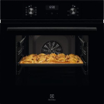 Ahi Electrolux, 65 l, A, katal&uuml;&uuml;s, must