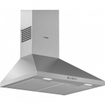 Bosch &Otilde;hupuhastaja, seina, 60 cm, 365 m&sup3;/h, 66 dB, rv terrass