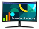 SAMSUNG LS24D366GAU 24i FHD 100Hz VA