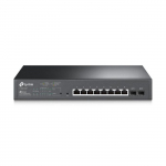 L&uuml;liti | TP-LINK | Omada | TL-SG2210MP | PoE+ 8 porti | 150 W | TL-SG2210MP