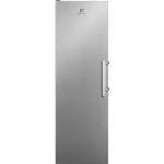 S&uuml;gavk&uuml;lmik Electrolux, 186 cm, 280 l, 42 dB, elektrooniline juhtimine, NoFrost, roostevaba teras