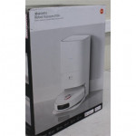 SALE OUT. | Xiaomi | Robot Vacuum | X10+ EU | Wet&Dry | Operating time (max) 120 min | Lithium Ion | 5200 mAh | Dust capacity 0.35 L | 4000 Pa | White | Battery warranty 24 month(s) | DAMAGED PACKAGING