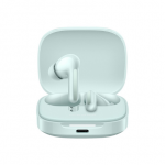 Xiaomi Redmi Buds 6 | Built-in microphone | Bluetooth | Coral Green