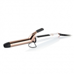 ETA Curler | ETA732790000 FENIT&Eacute; | Barrel diameter 25 mm | Temperature (min) 130 &deg;C | Temperature (max) 210 &deg;C | Number of heating levels 5 | 48 W | White