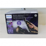 SALE OUT. Philips GC9682/80 PerfectCare Elite Plus Ironing system, Continuous steam 165 g/min, Water tank 1.8 L, Black | Philips PerfectCare Elite Ironing system | GC9682/80 | Iron | 2700 W | Water tank capacity 1800 ml | Continuous steam 165 g/min | ...