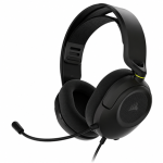 Corsair Gaming Headset | HS35 v3 | Wired | Microphone | Carbon