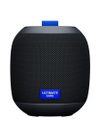 Logitech Ultimate Ears WONDERBOOM Play Active Black